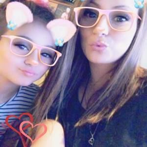 Meet your Posher, Adriana